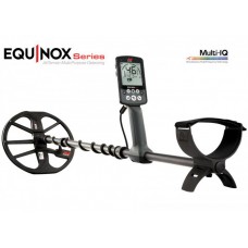 Металлоискатель Minelab EQUINOX 800